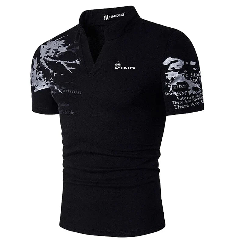 Kowalski™ | Stylowa Męska Koszulka Polo