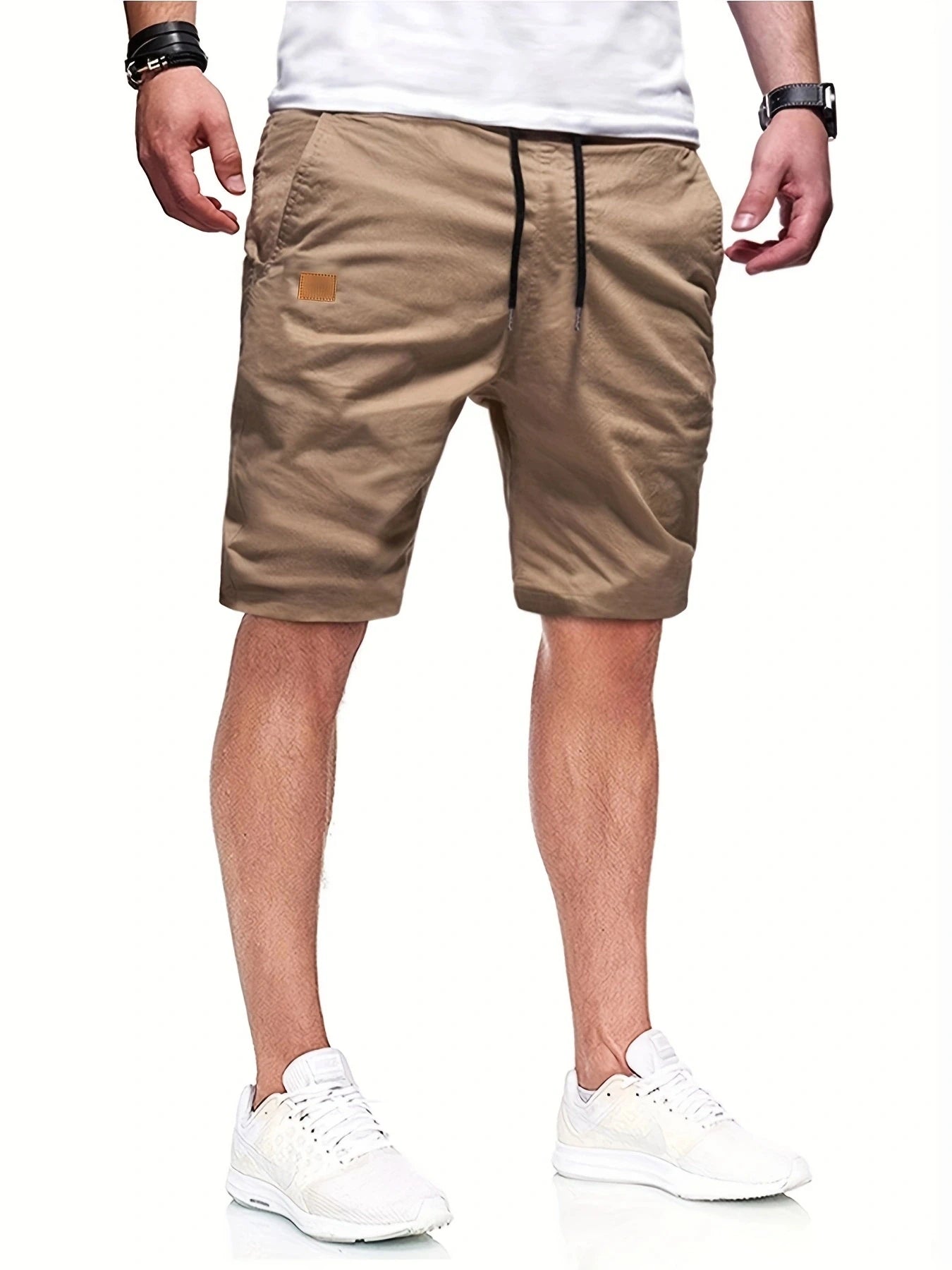 Kowalski™ | Męskie Szorty Casual