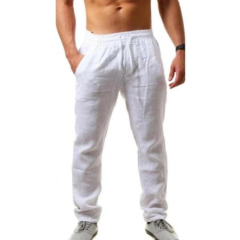 Kowalski™ | Letnie spodnie męskie