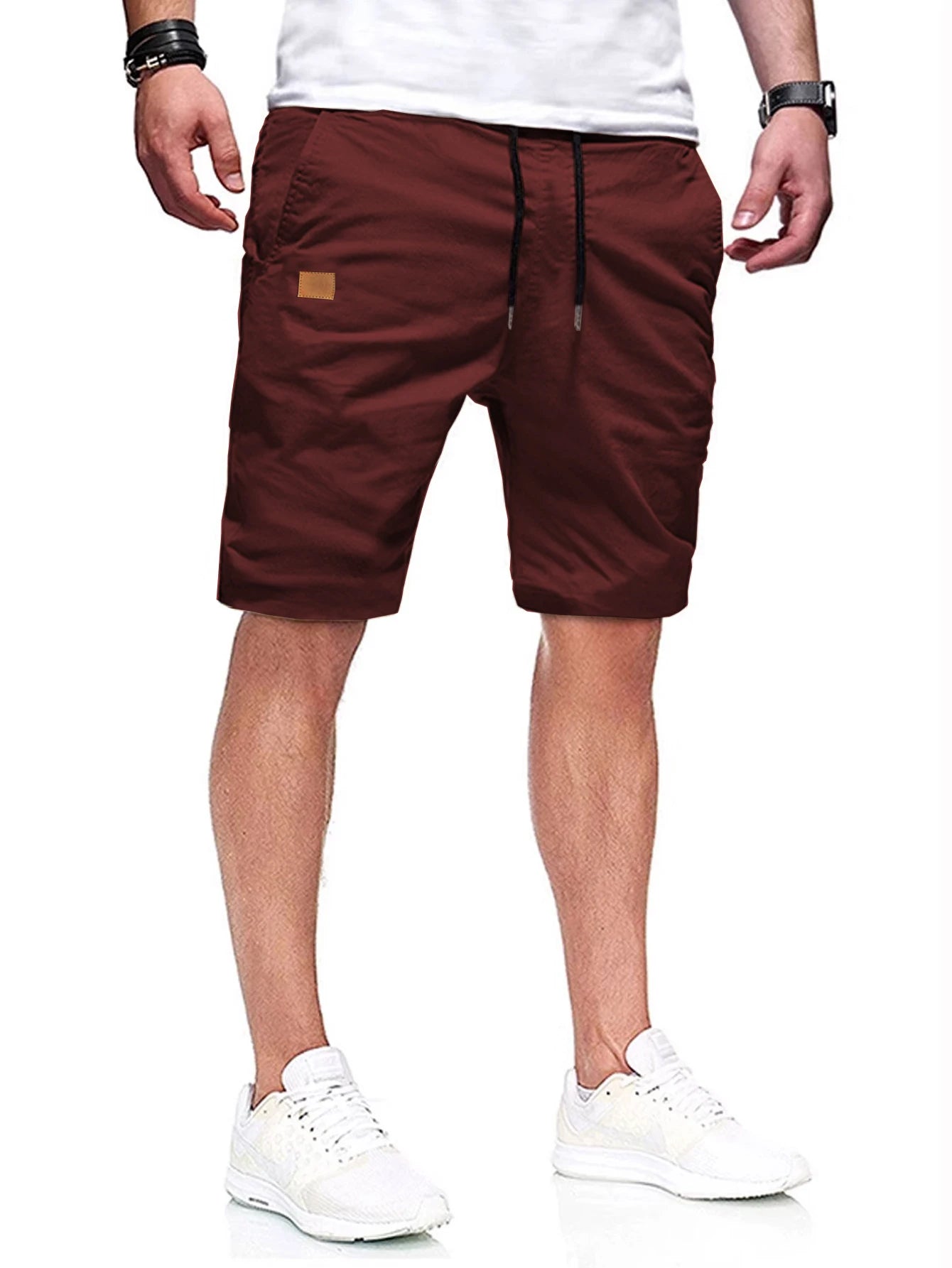 Kowalski™ | Męskie Szorty Casual