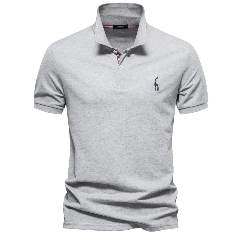 Kowalski™ | Męska koszulka polo