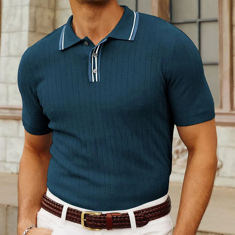 Kowalski™ | Dziany Koszulka Polo
