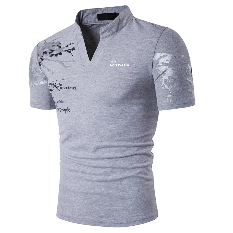 Kowalski™ | Stylowa Męska Koszulka Polo