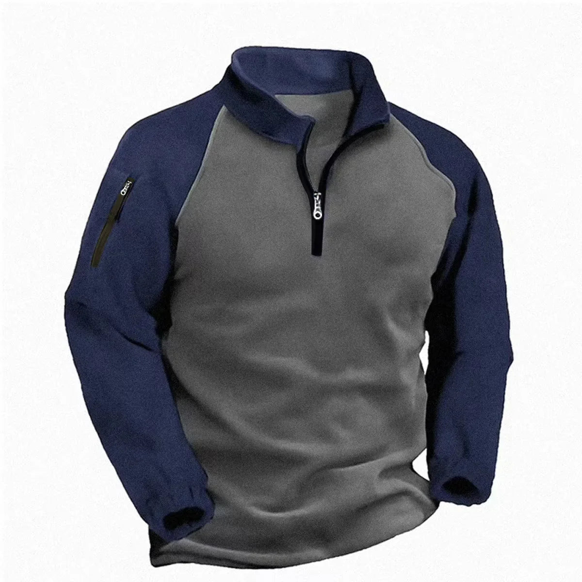 Kowalski™ | Męska kurtka polarowa outdoor