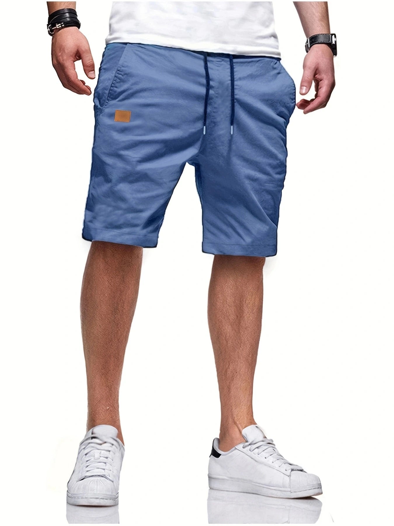 Kowalski™ | Męskie Szorty Casual