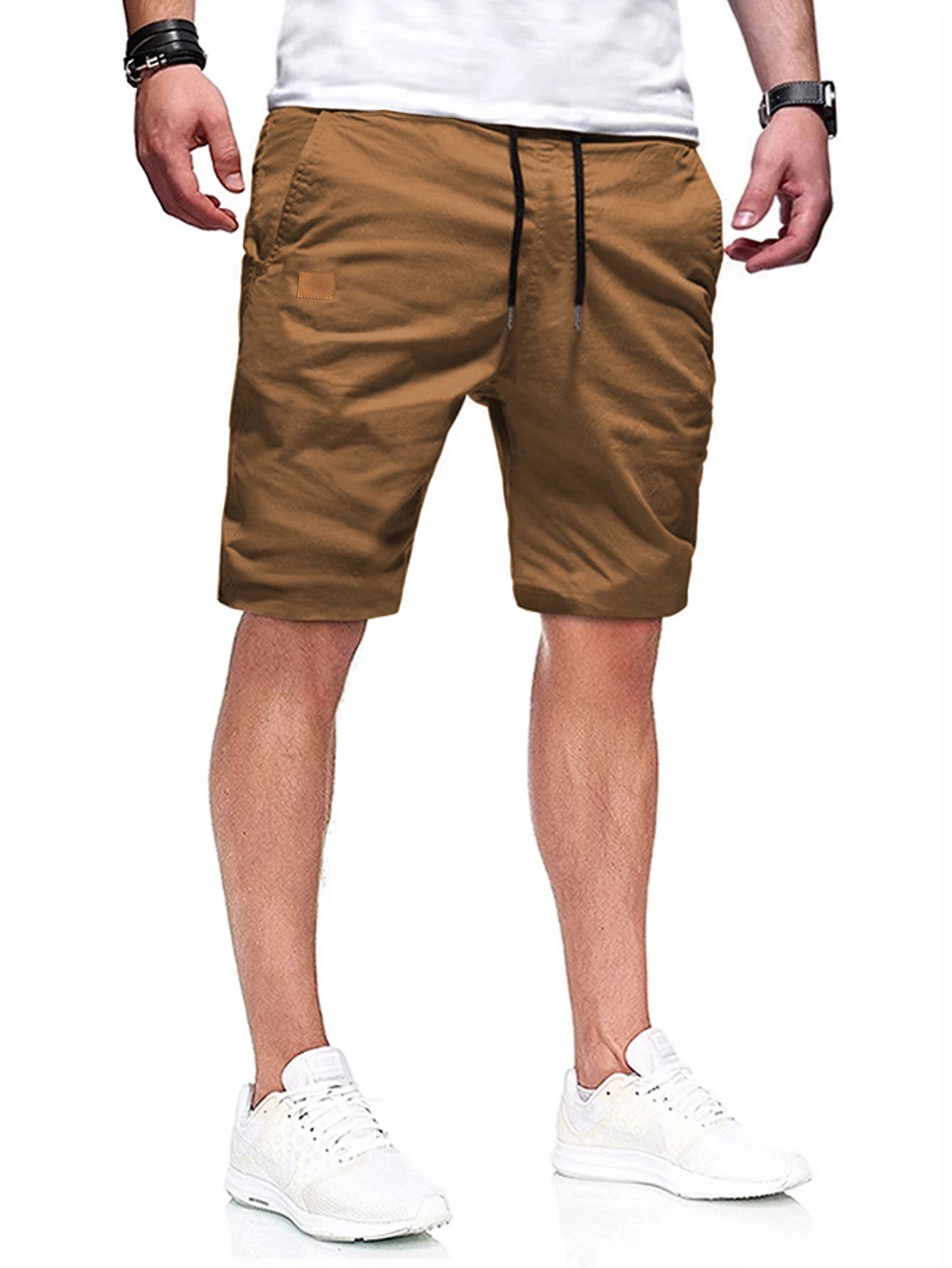 Kowalski™ | Męskie Szorty Casual