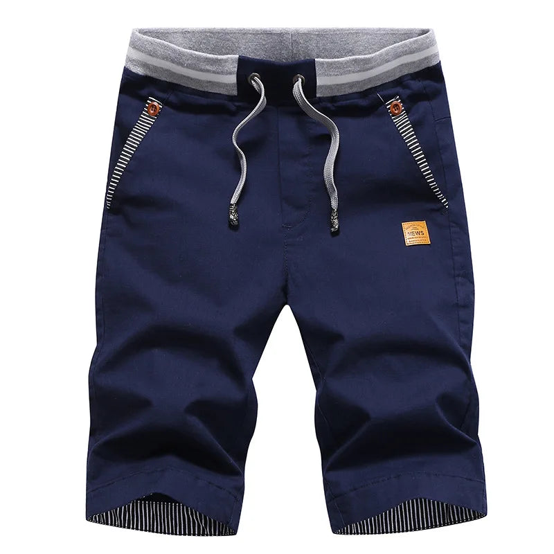 Kowalski™ | Letnie Szorty Casual