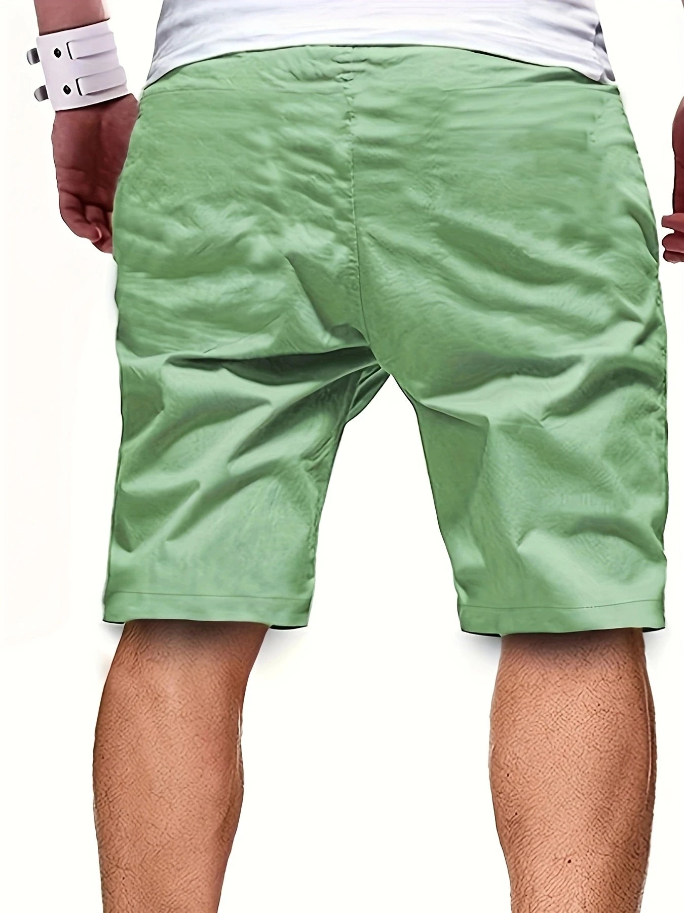 Kowalski™ | Męskie Szorty Casual