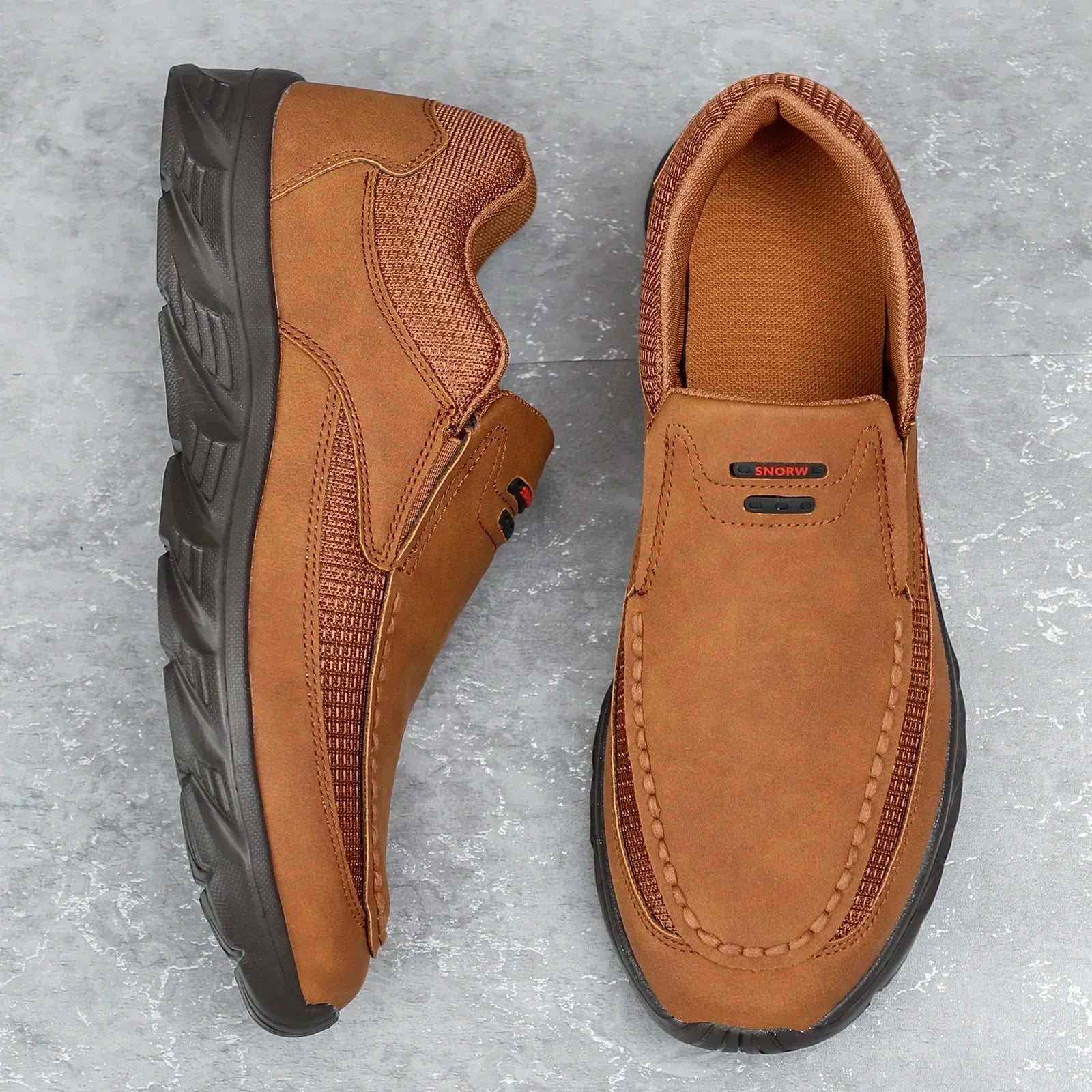 Kowalski™ | Casualowe męskie buty