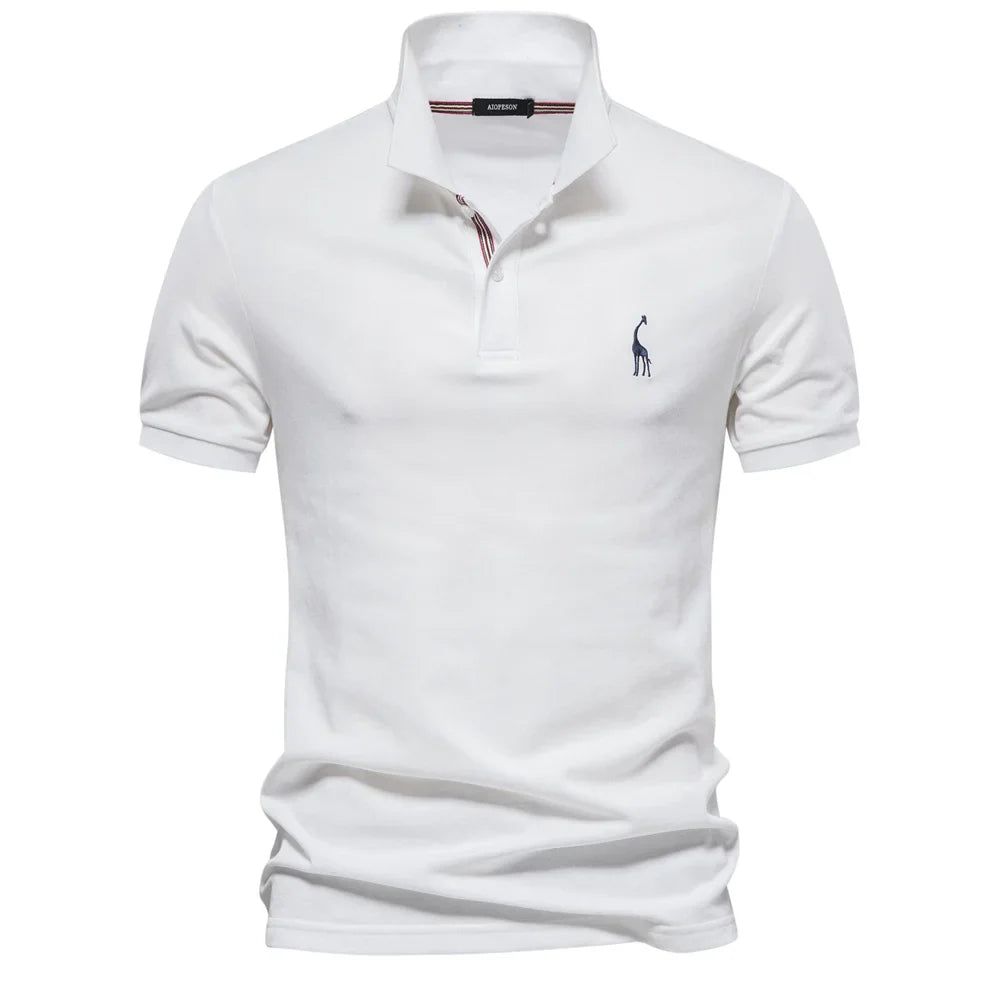 Kowalski™ | Męska koszulka polo