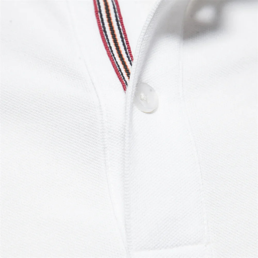 Kowalski™ | Męska koszulka polo