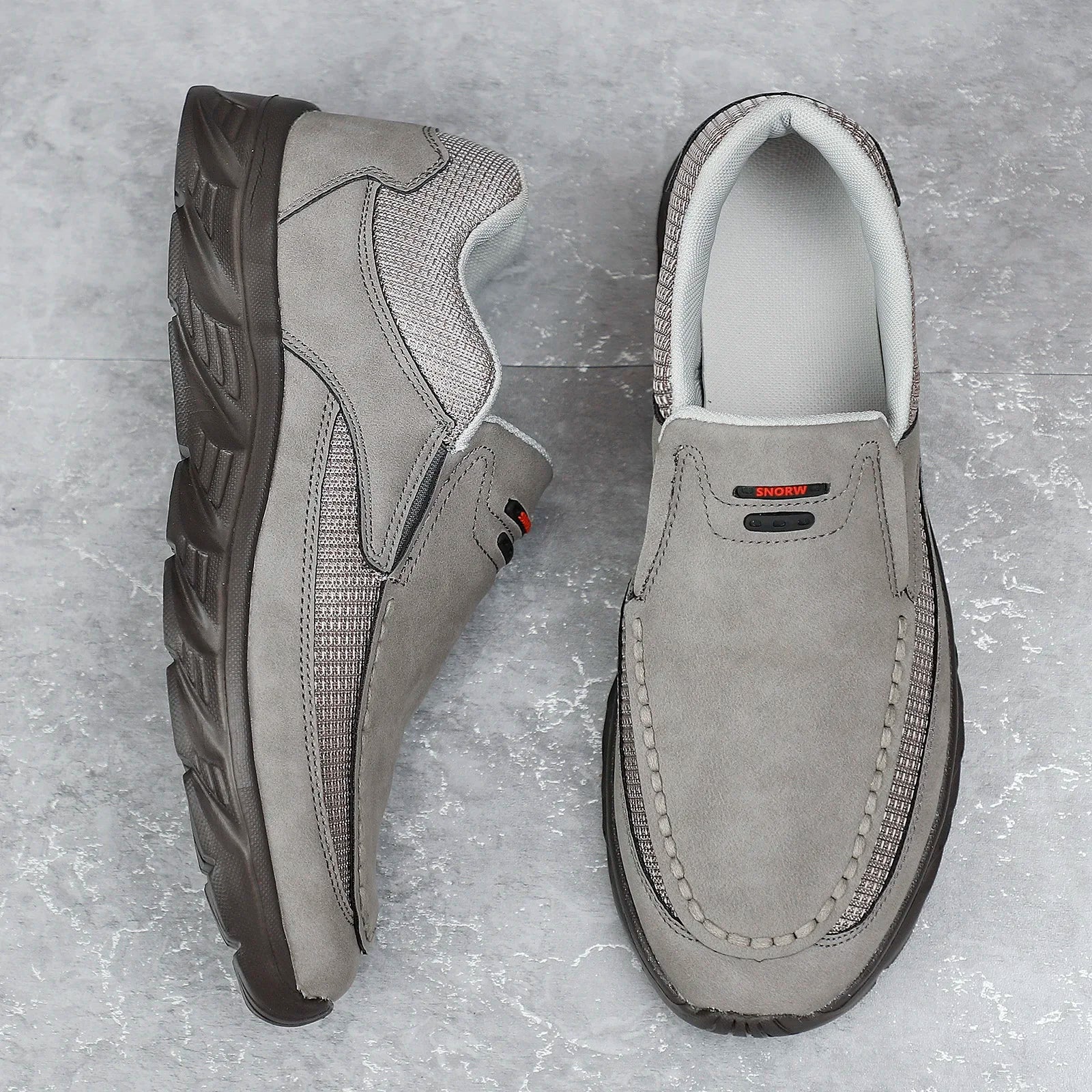 Kowalski™ | Casualowe męskie buty
