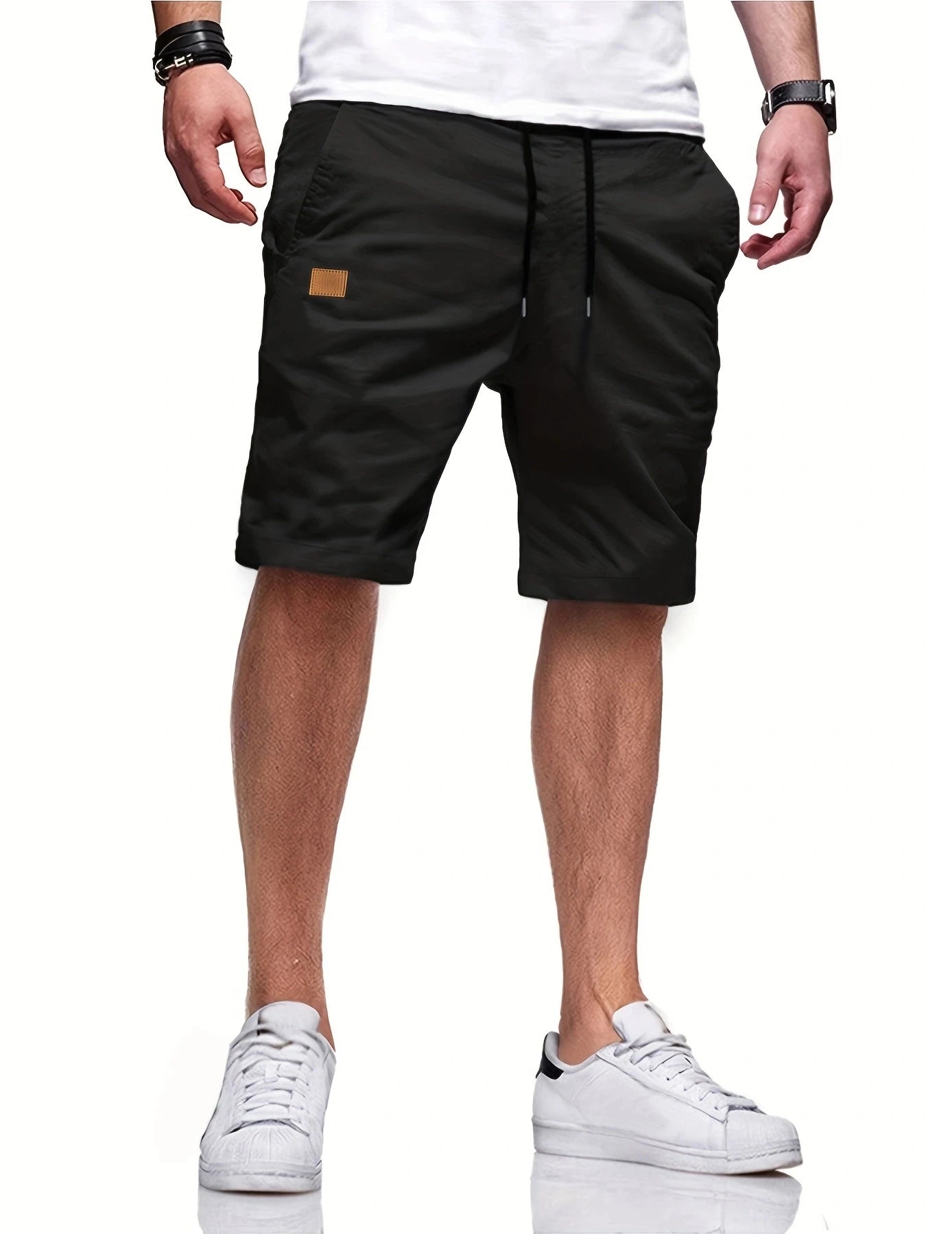 Kowalski™ | Męskie Szorty Casual