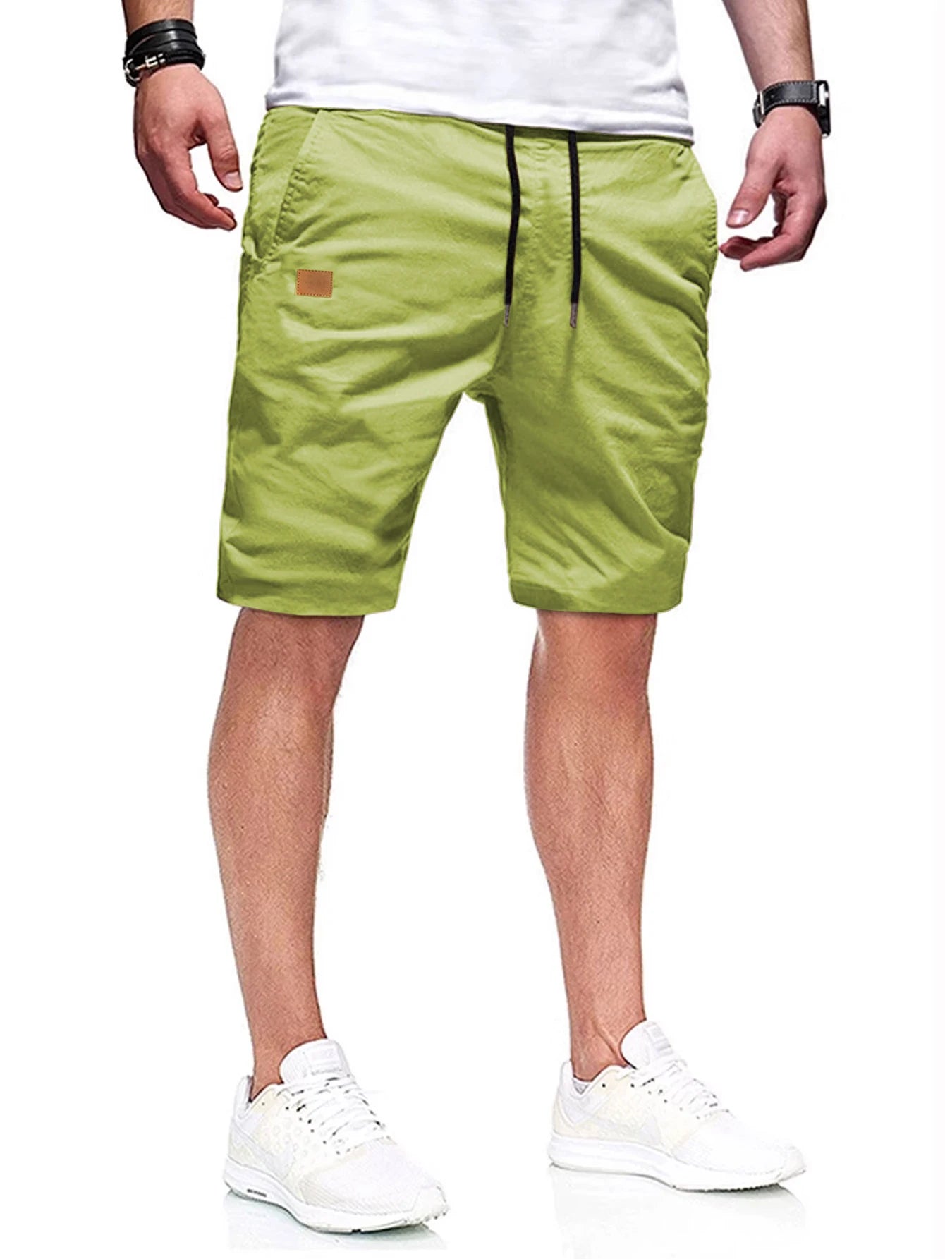 Kowalski™ | Męskie Szorty Casual