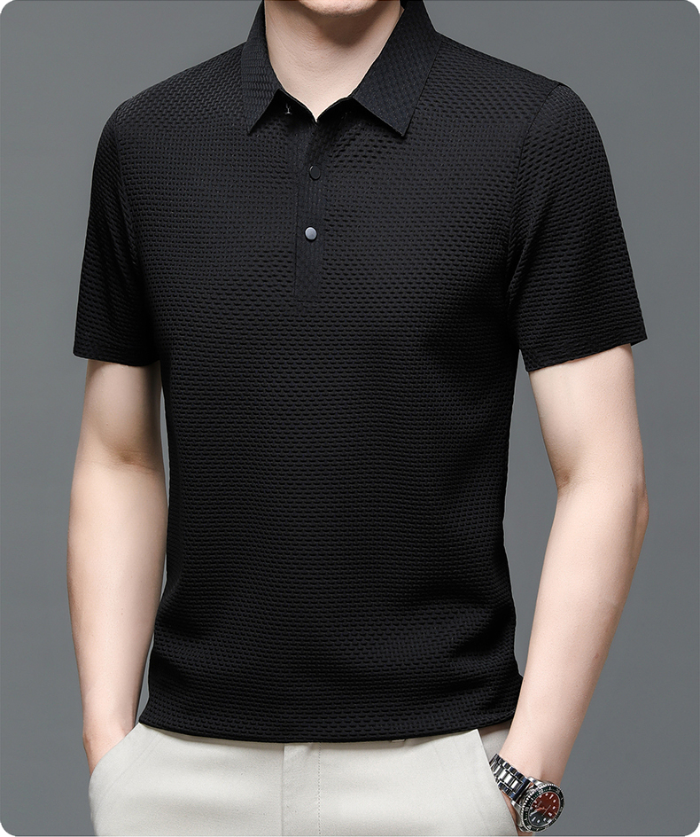 Kowalski™ | Luksusowa Koszulka Polo