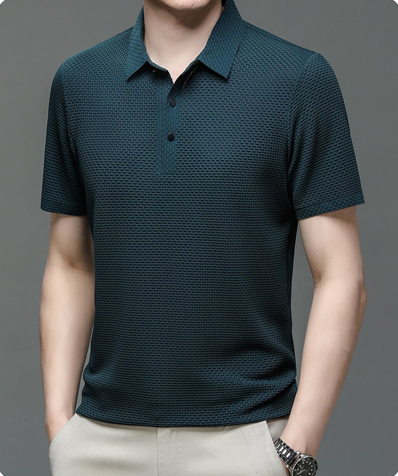 Kowalski™ | Luksusowa Koszulka Polo