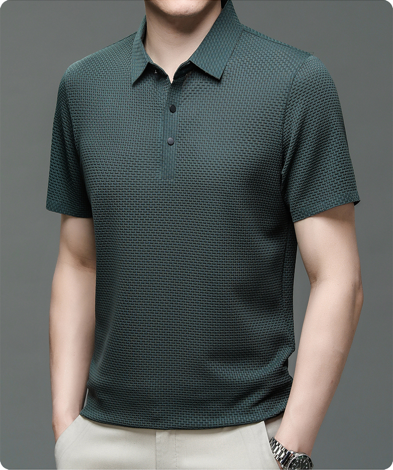 Kowalski™ | Luksusowa Koszulka Polo