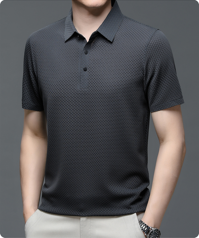 Kowalski™ | Luksusowa Koszulka Polo