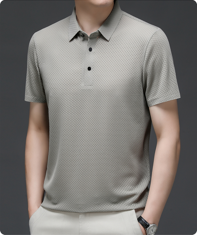 Kowalski™ | Luksusowa Koszulka Polo
