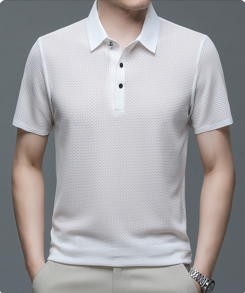 Kowalski™ | Luksusowa Koszulka Polo